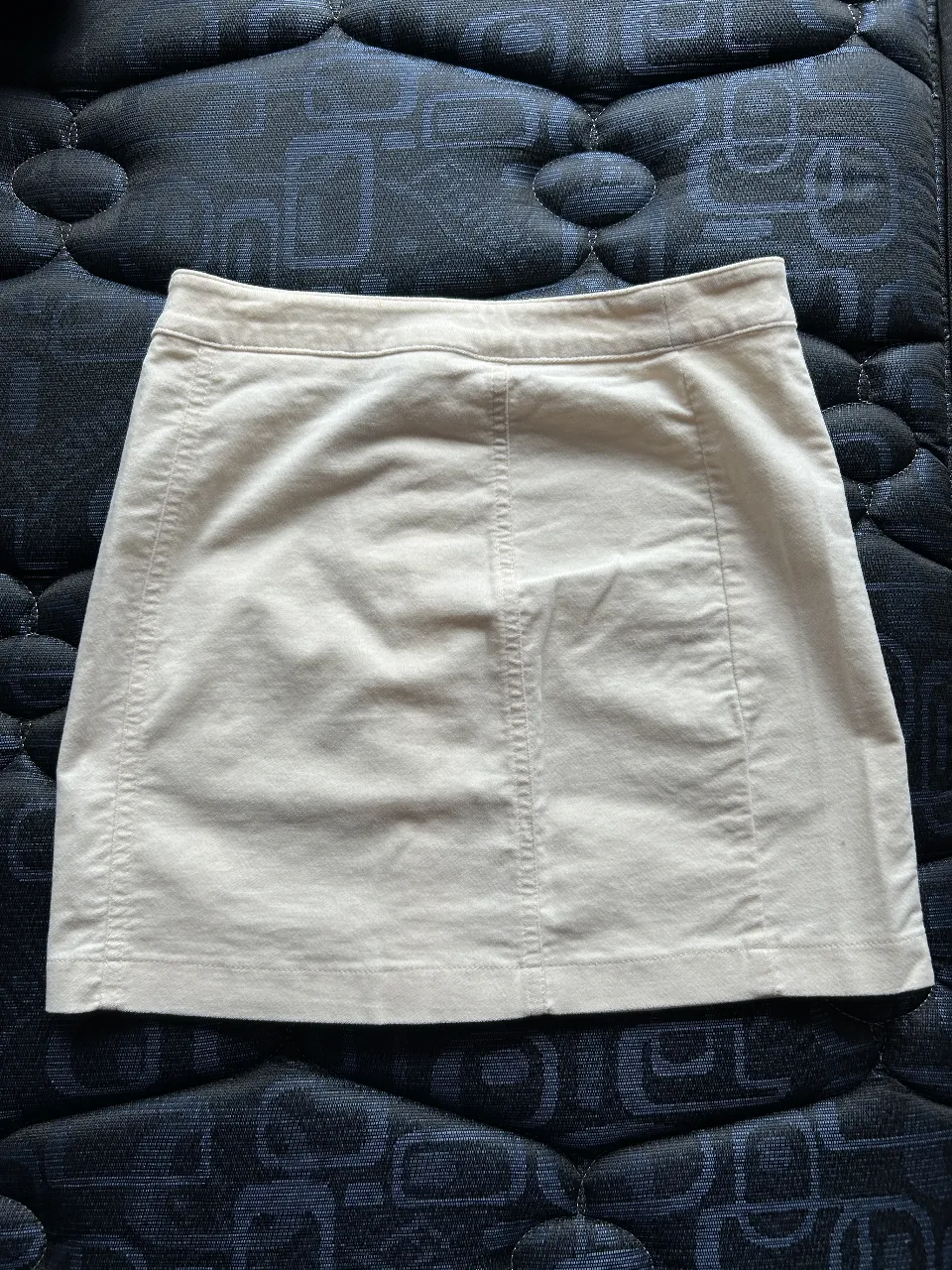 Minifalda Forever 21 - Vista 4