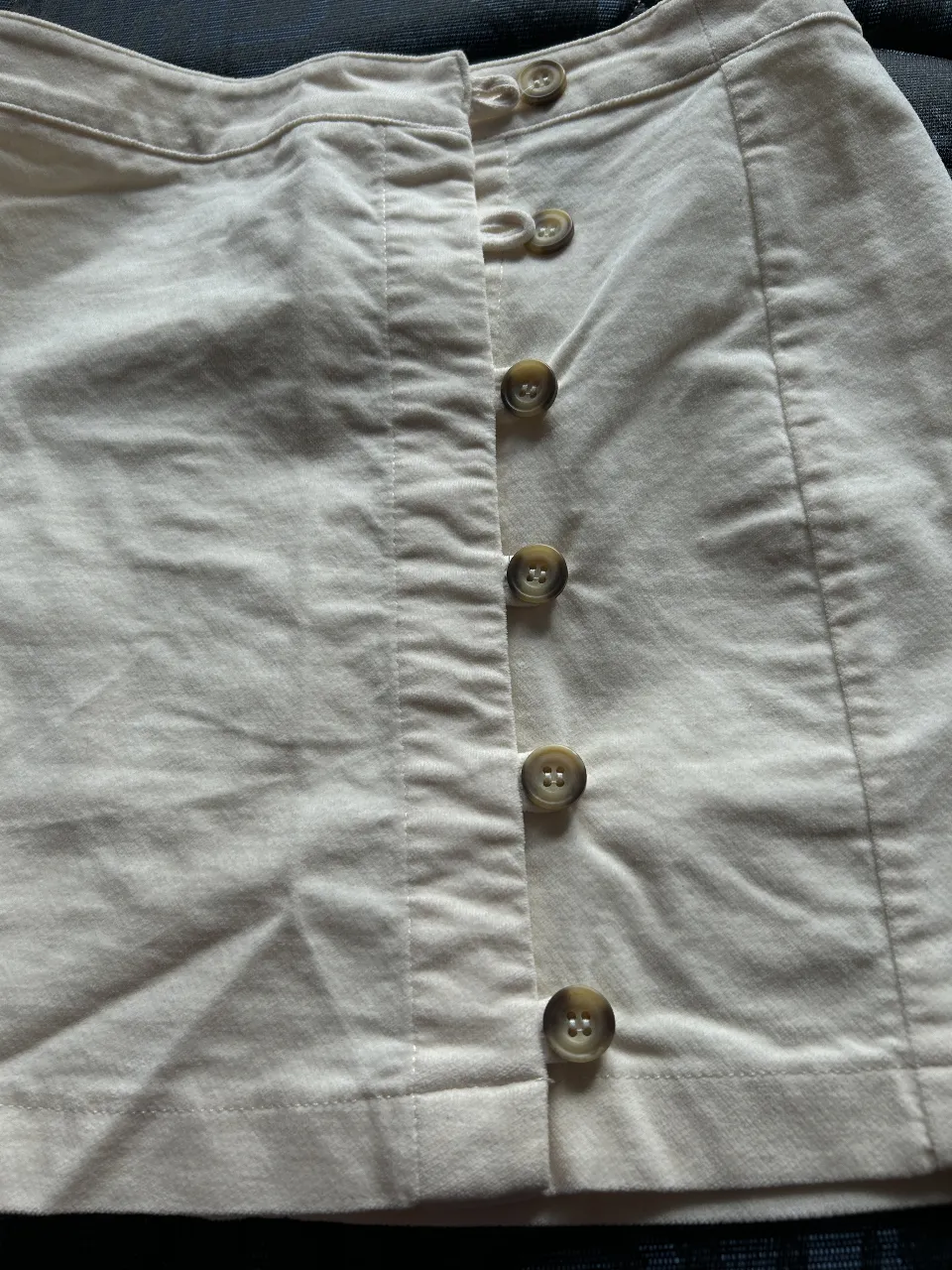 Minifalda Forever 21 - Vista 5