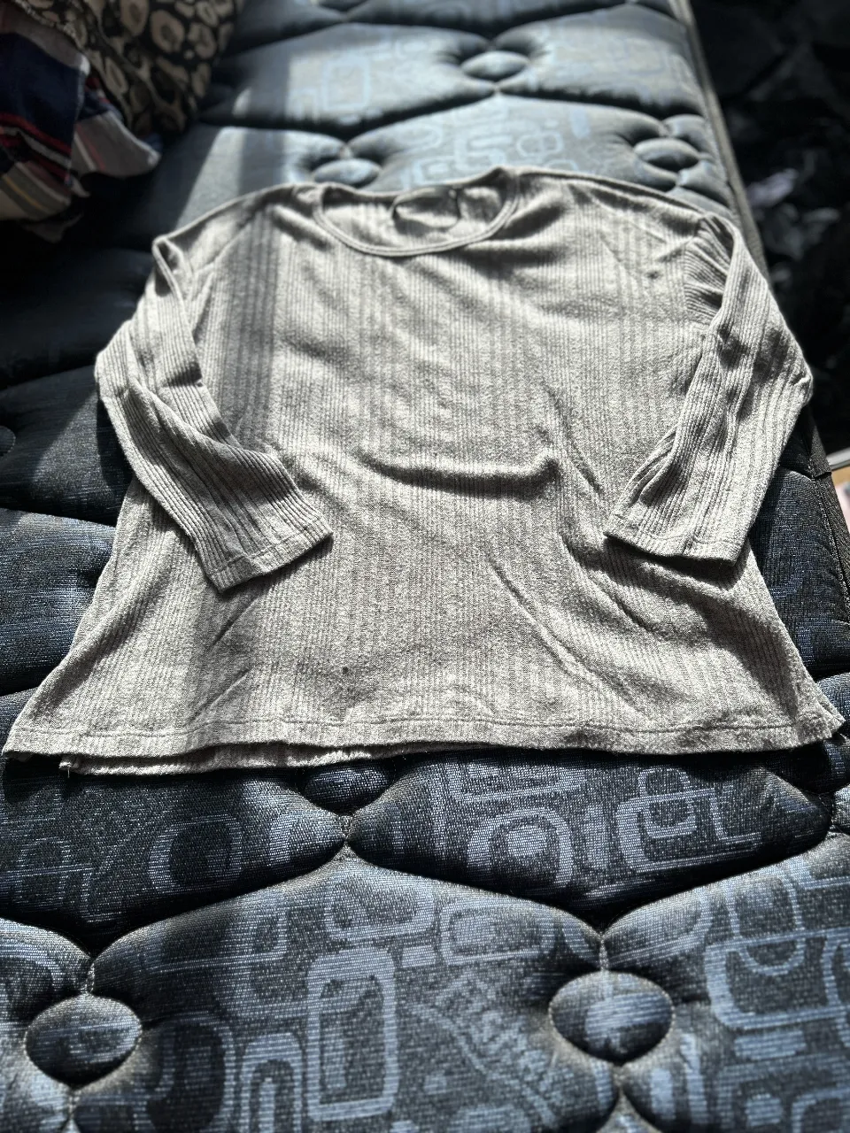 Polera Cuesta Blanca - Vista 4