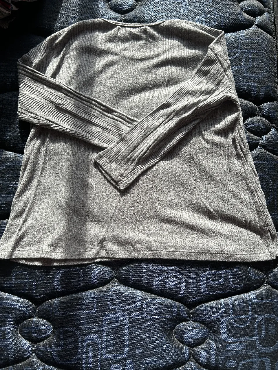 Polera Cuesta Blanca - Vista 3