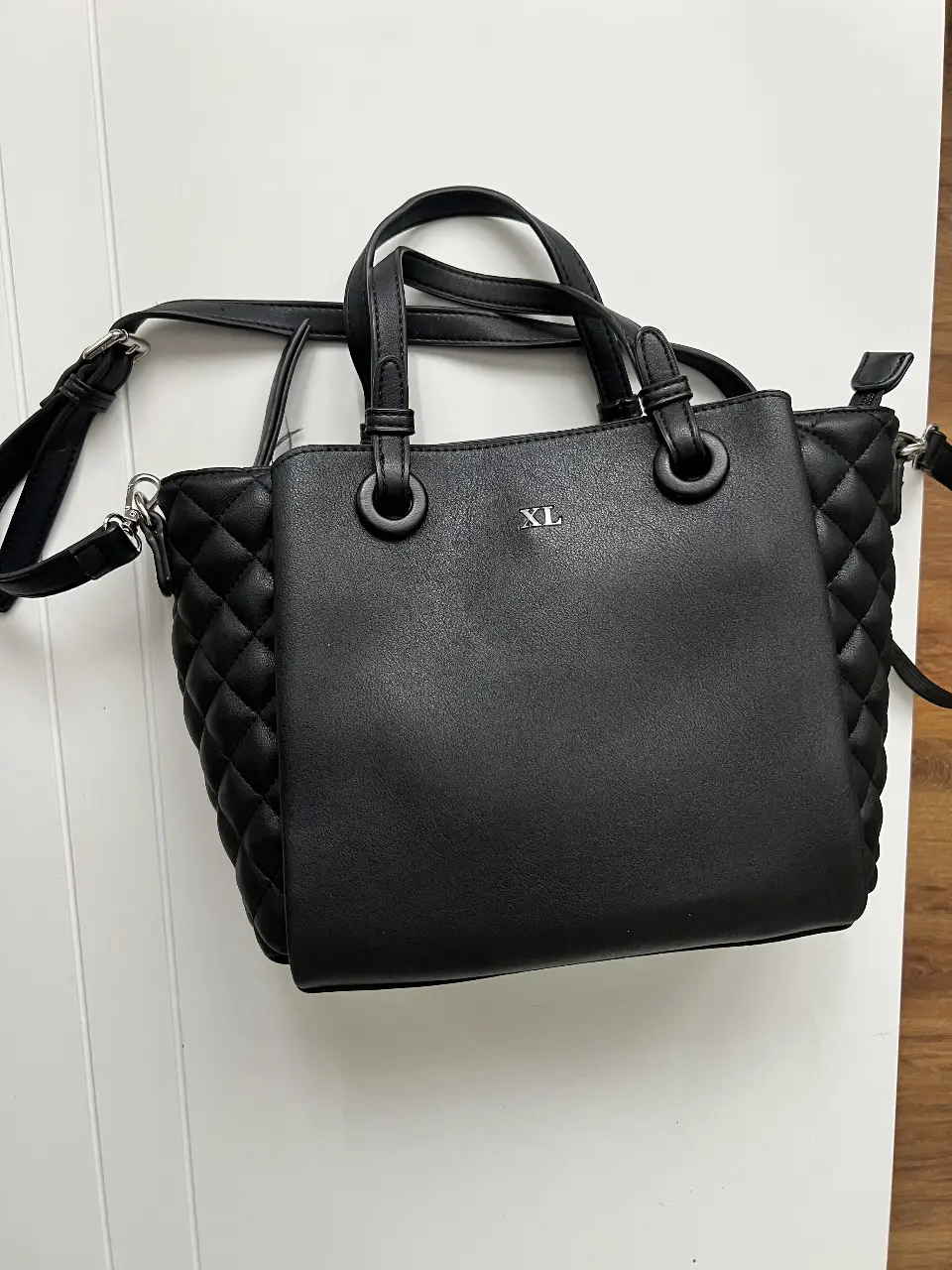 Cartera XL - Vista 2