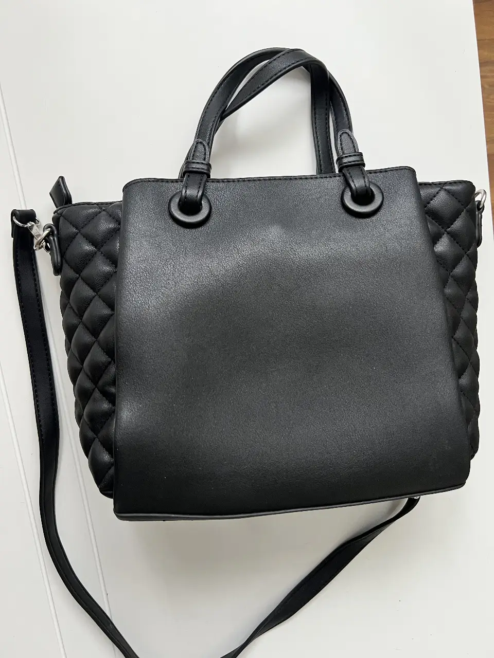 Cartera XL - Vista 3
