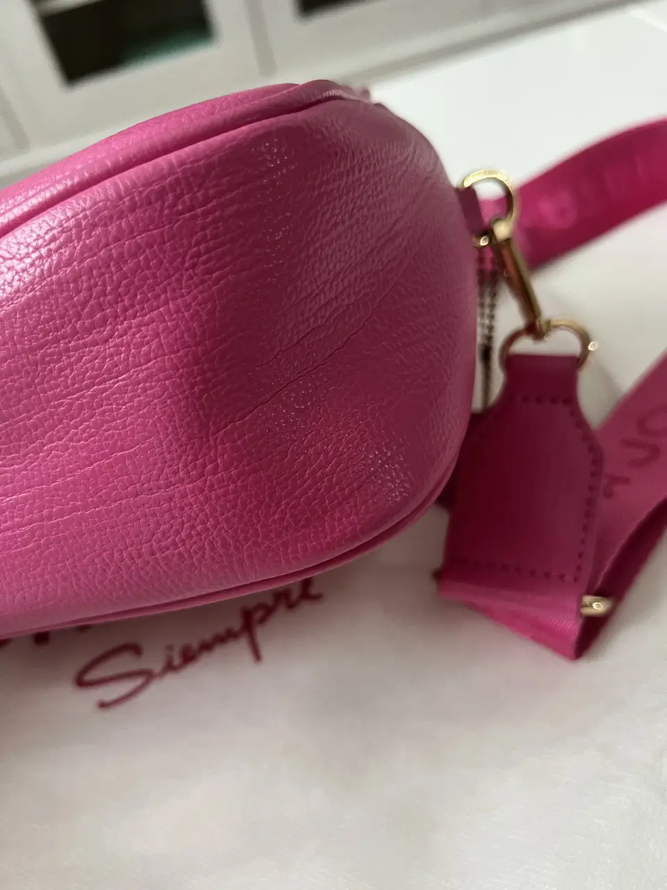 Cartera Juanita Jo - Vista 4