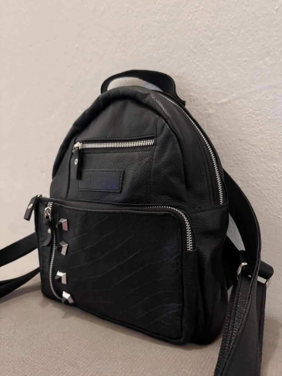 Mochila Sofi merino - Vista 2