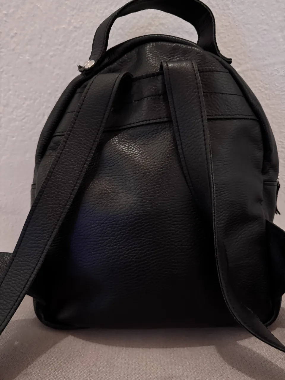 Mochila Sofi merino - Vista 4