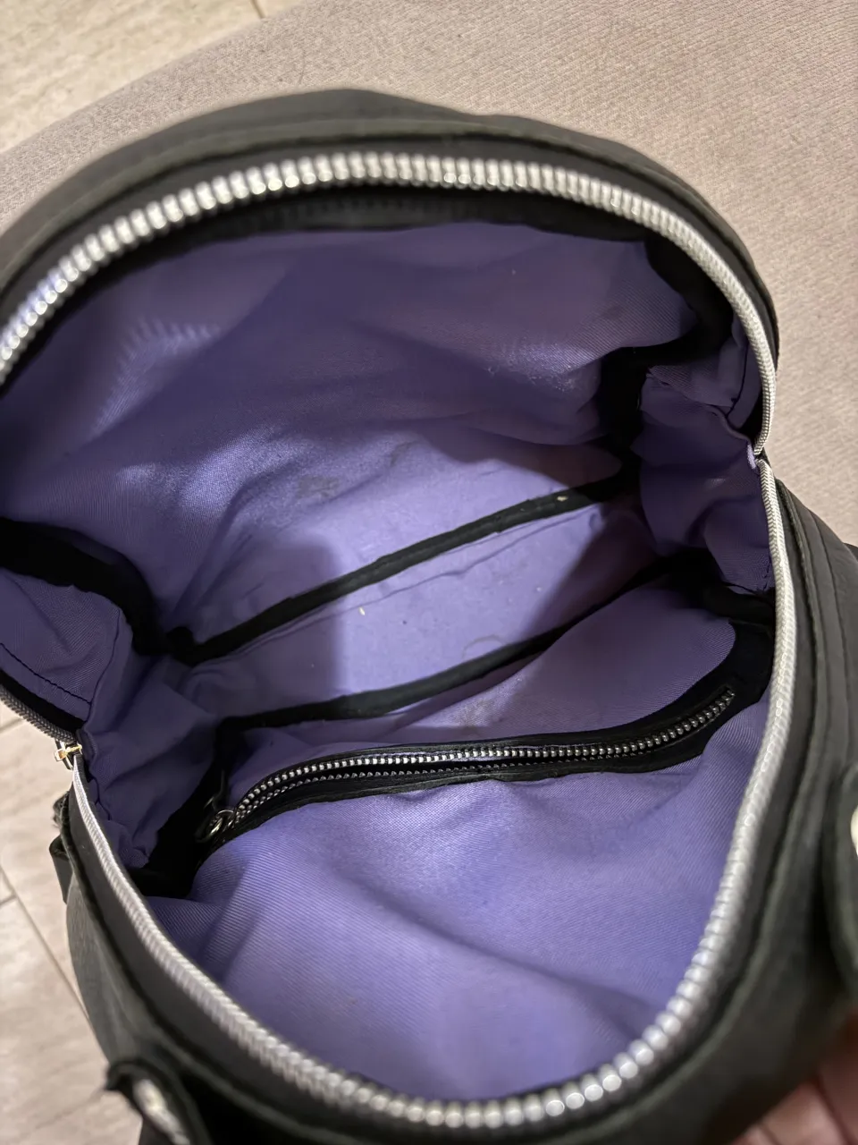 Mochila Sofi merino - Vista 5