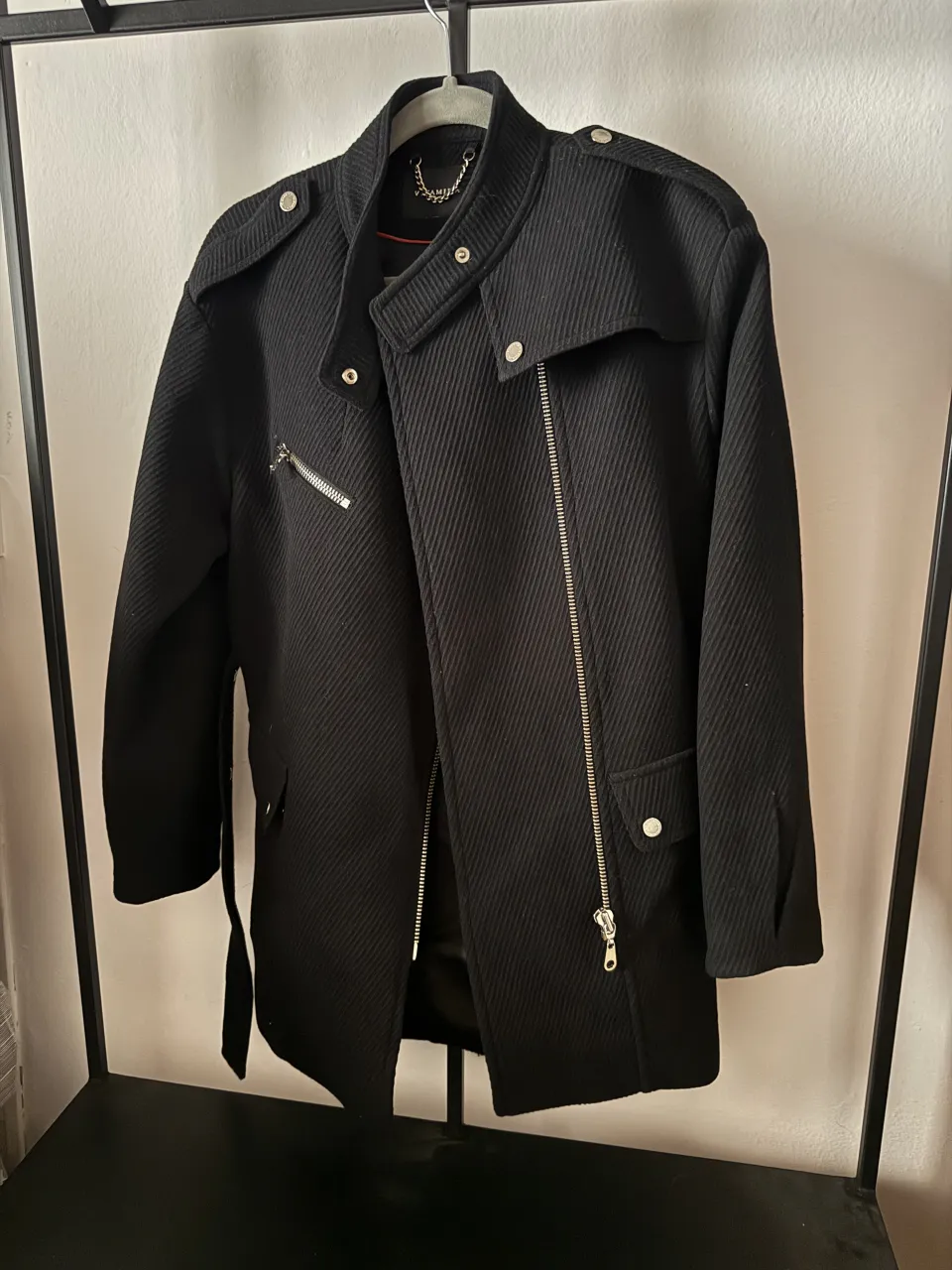 Trench Vitamina - Vista 4