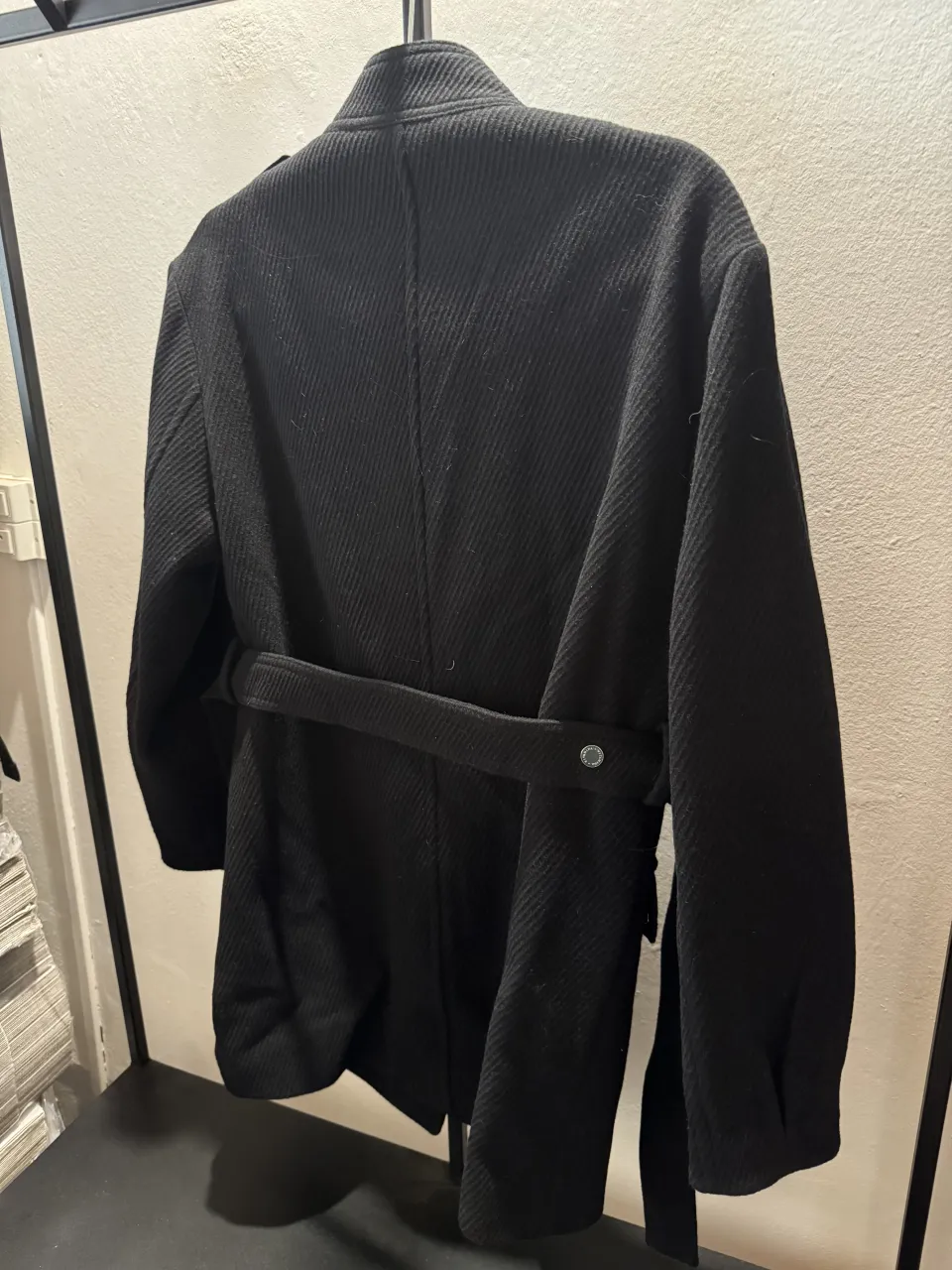 Trench Vitamina - Vista 6