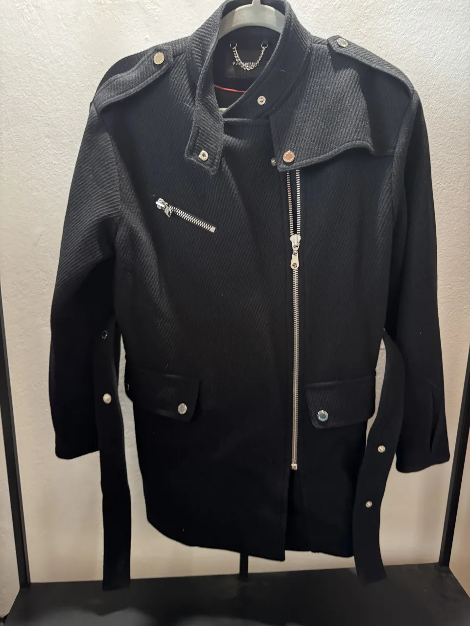 Trench Vitamina - Vista 5