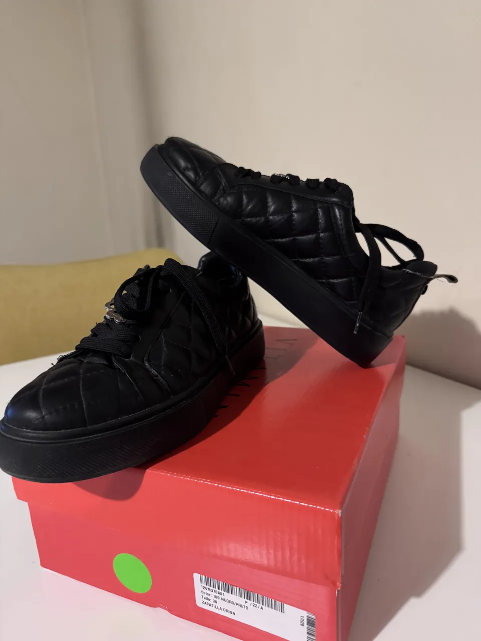 Zapatillas Vitamina - Vista 3