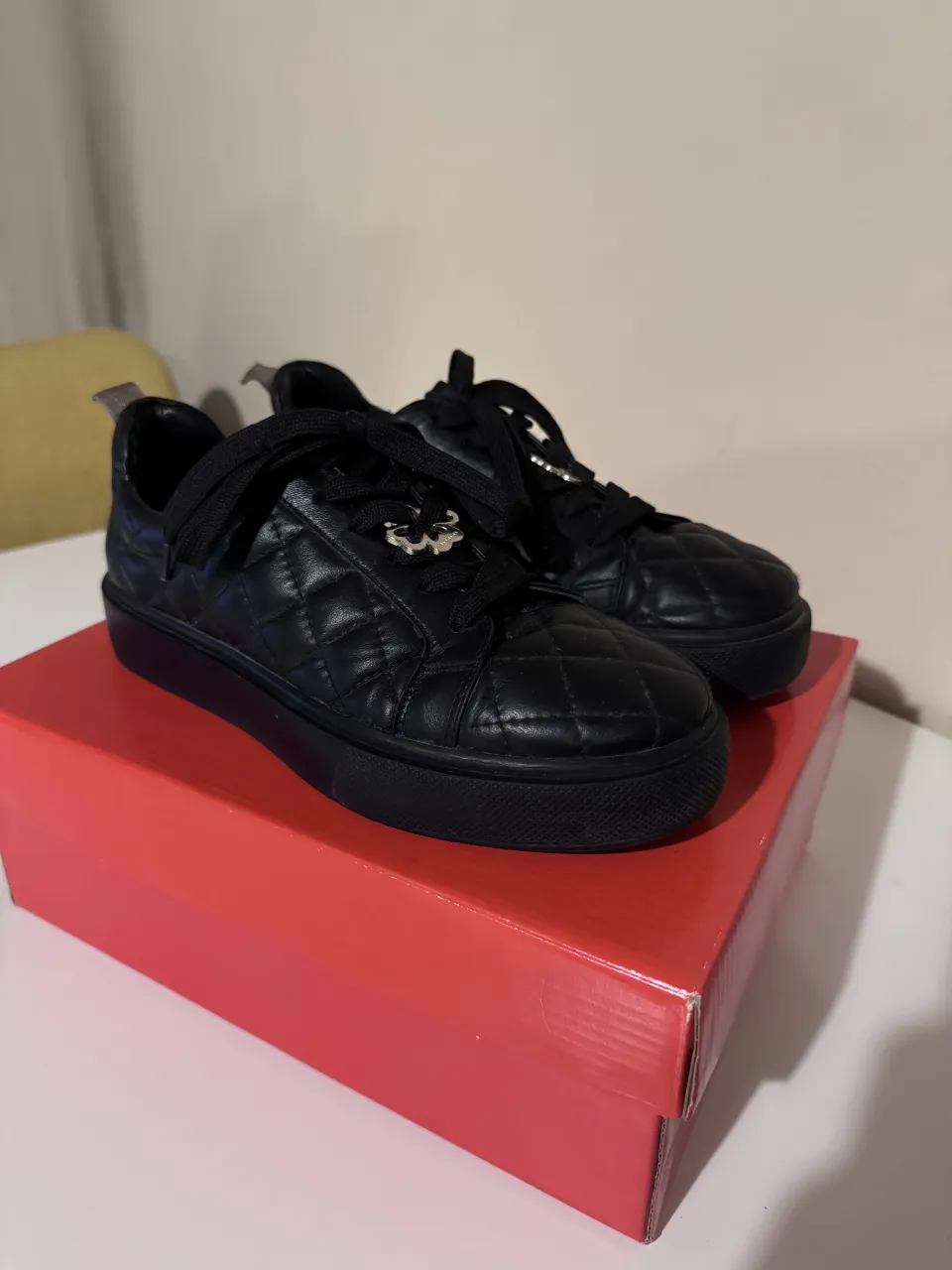 Zapatillas Vitamina - Vista 4