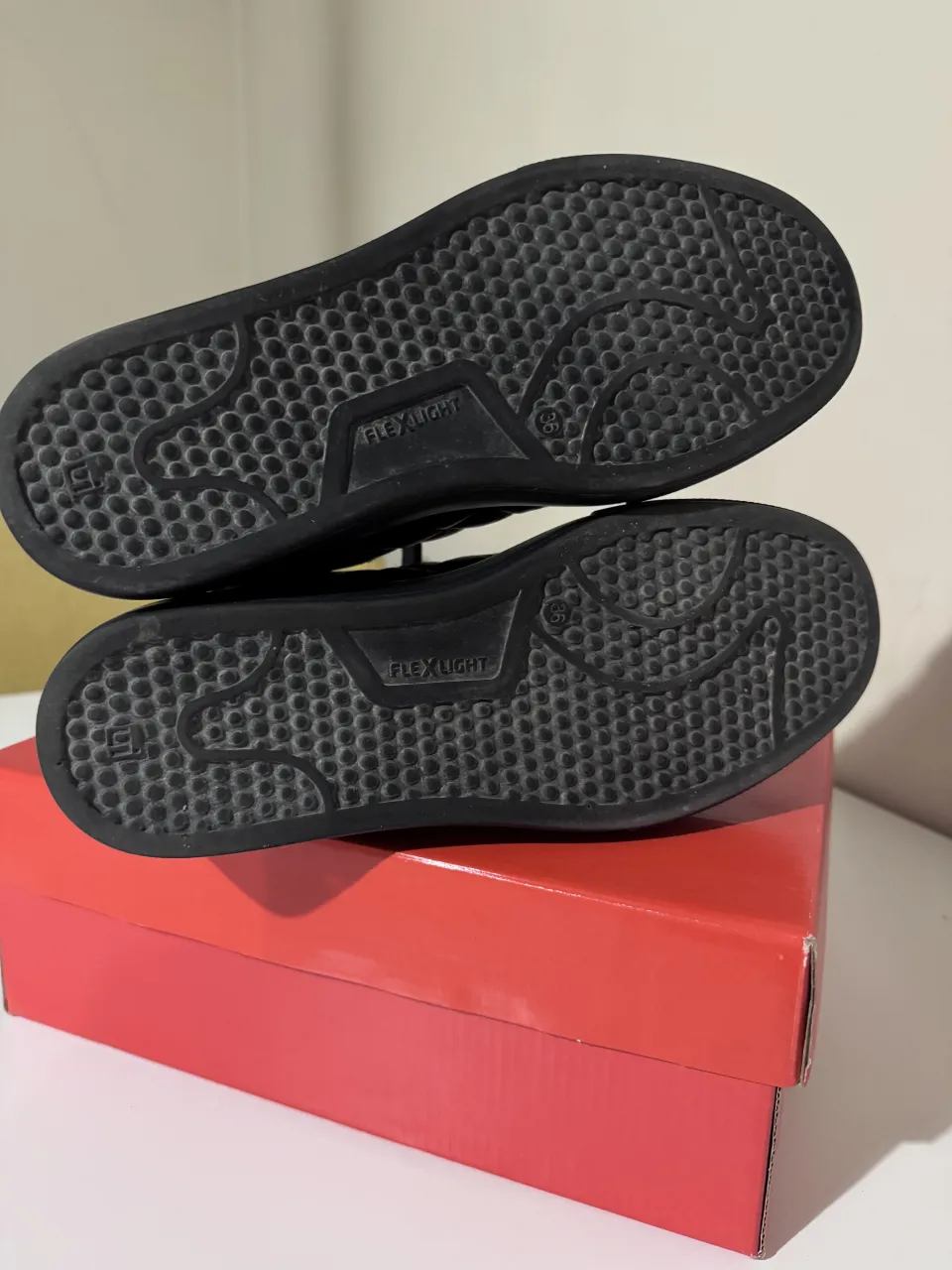 Zapatillas Vitamina - Vista 8