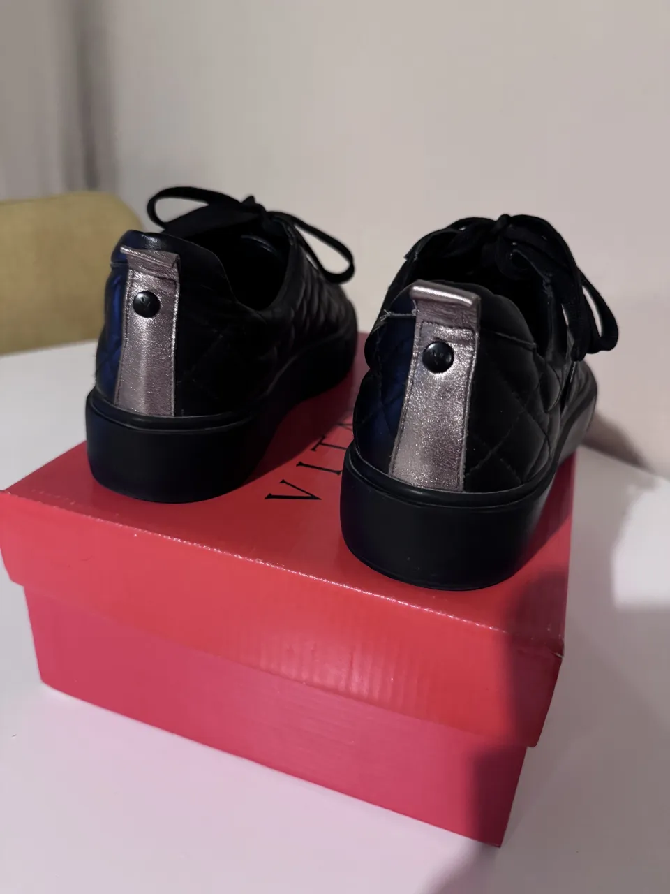 Zapatillas Vitamina - Vista 6