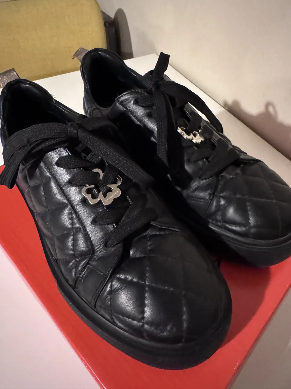 Zapatillas Vitamina - Vista 5