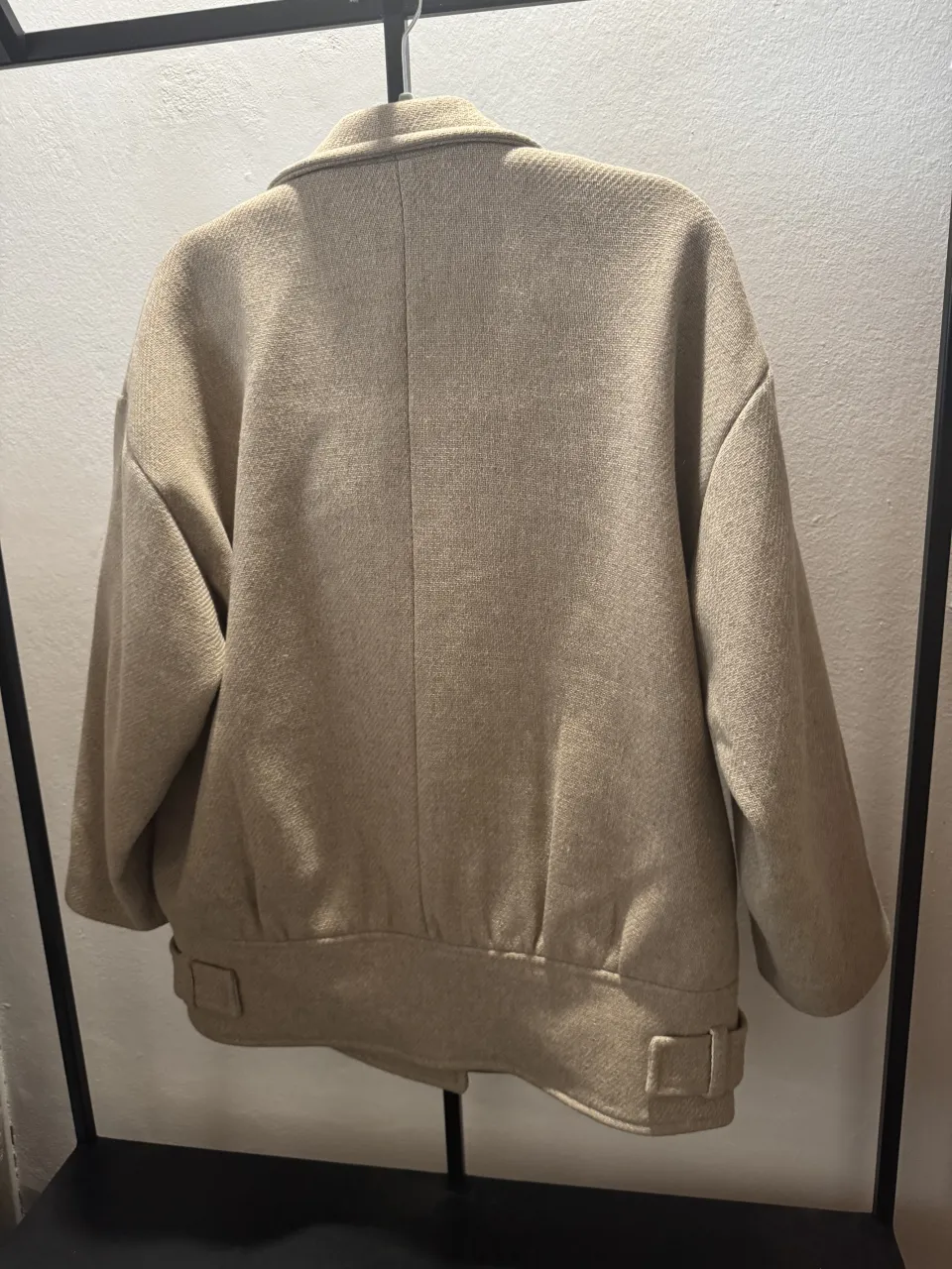 Campera Uma - Vista 6