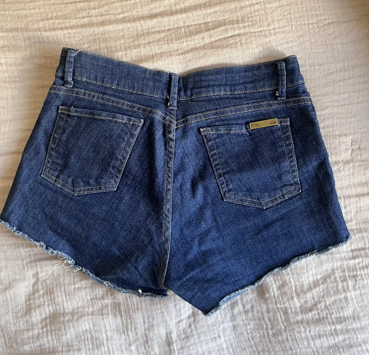 Short Oassian - Vista 3