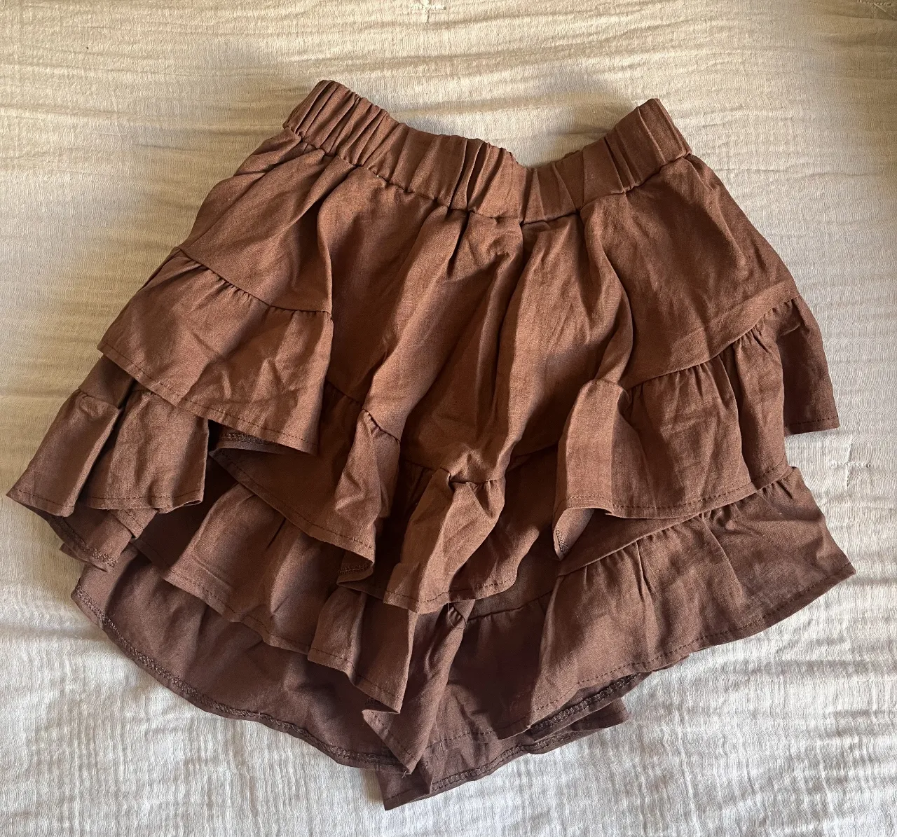 Pollera — - Vista 2