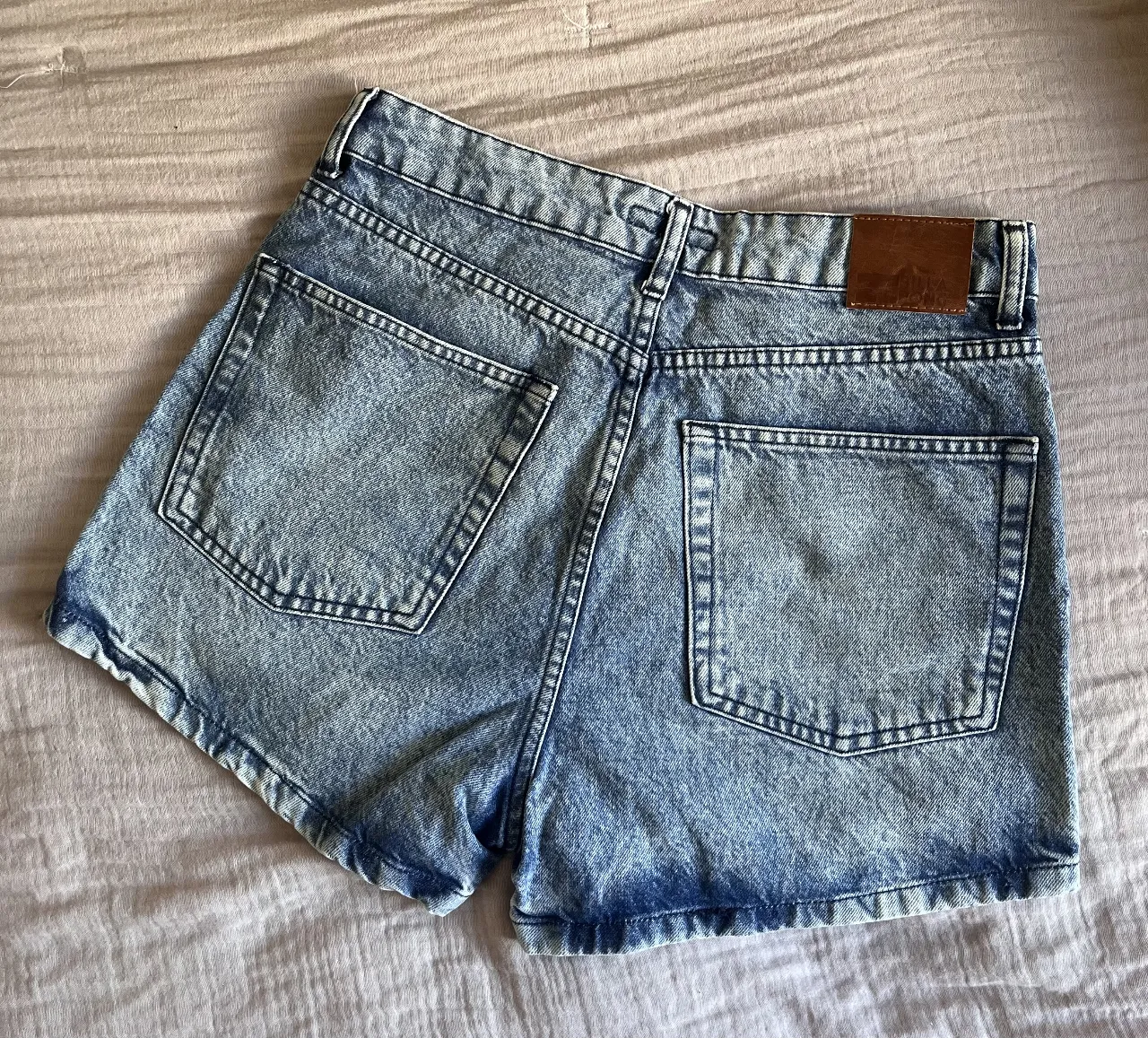 Short Billabong - Vista 3