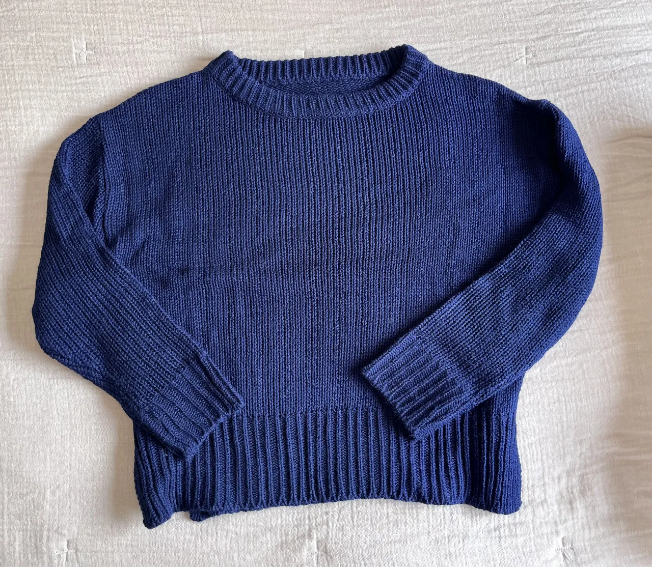 Sweater Cavia