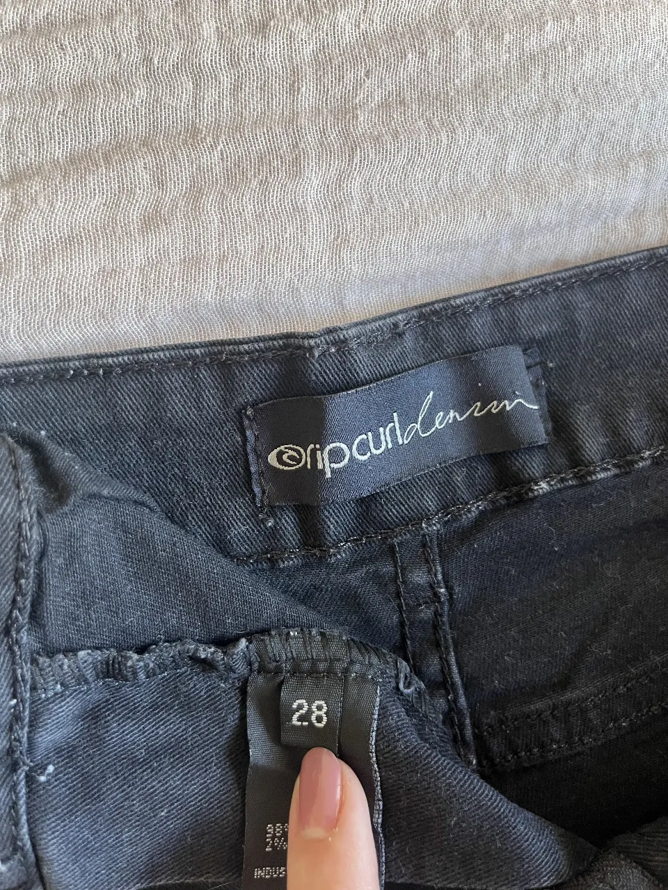 Short Rip Curl - Vista 3