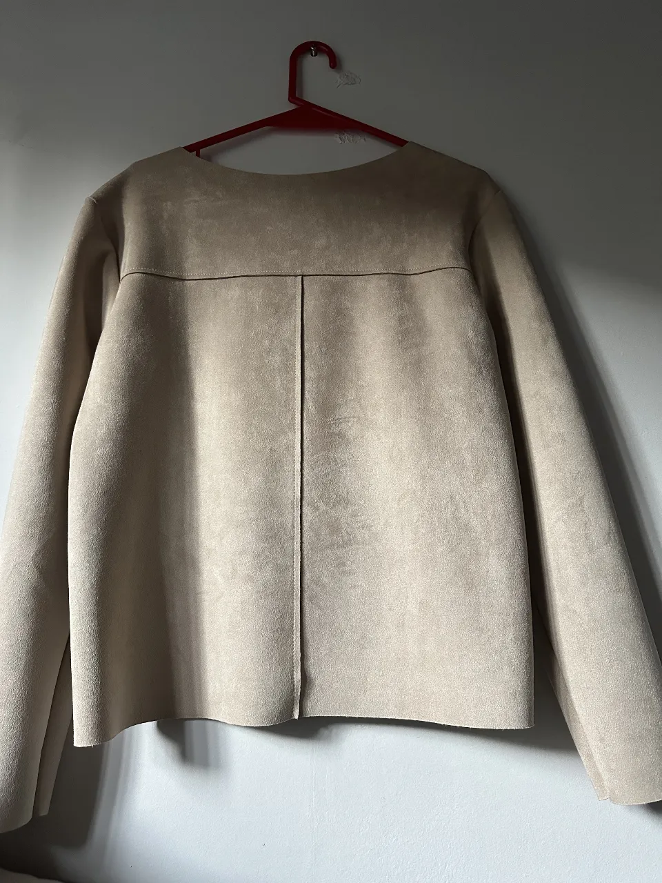 Sweater Zara - Vista 2