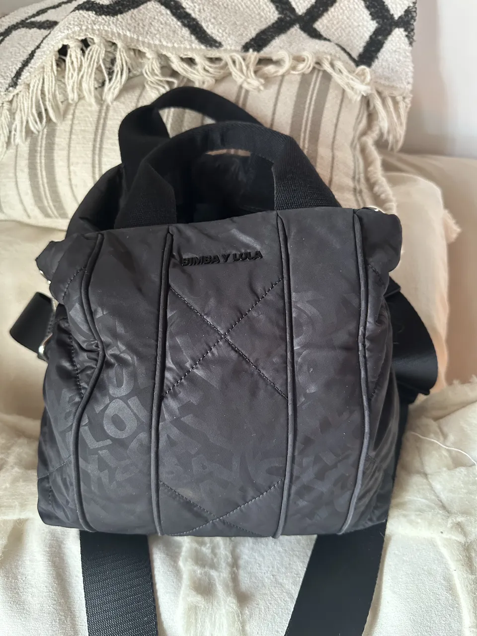 Cartera Bimba Y Lola - Vista 2