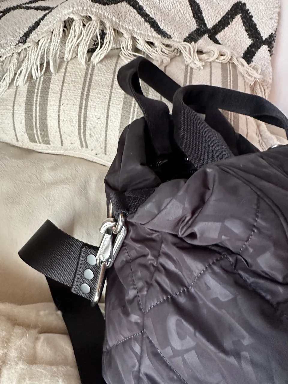 Cartera Bimba Y Lola - Vista 3