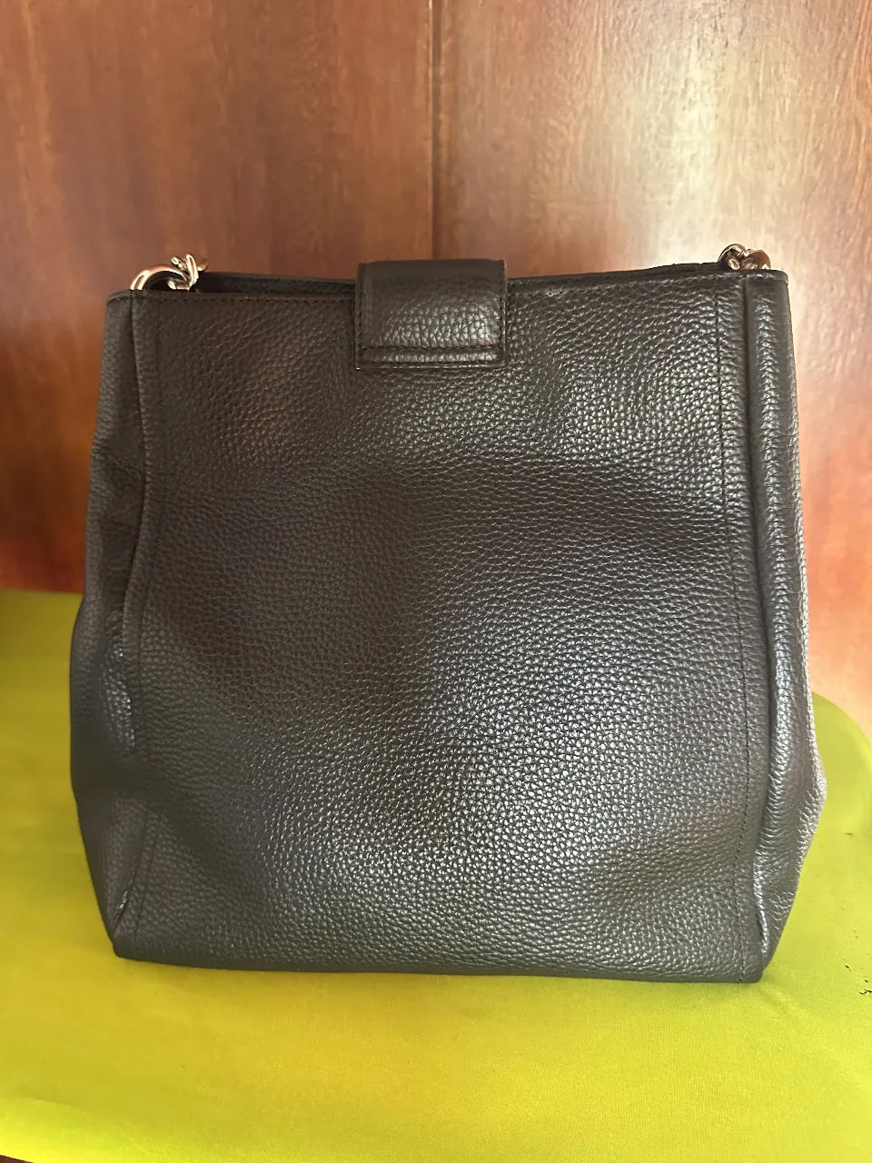 Cartera Prüne - Vista 2
