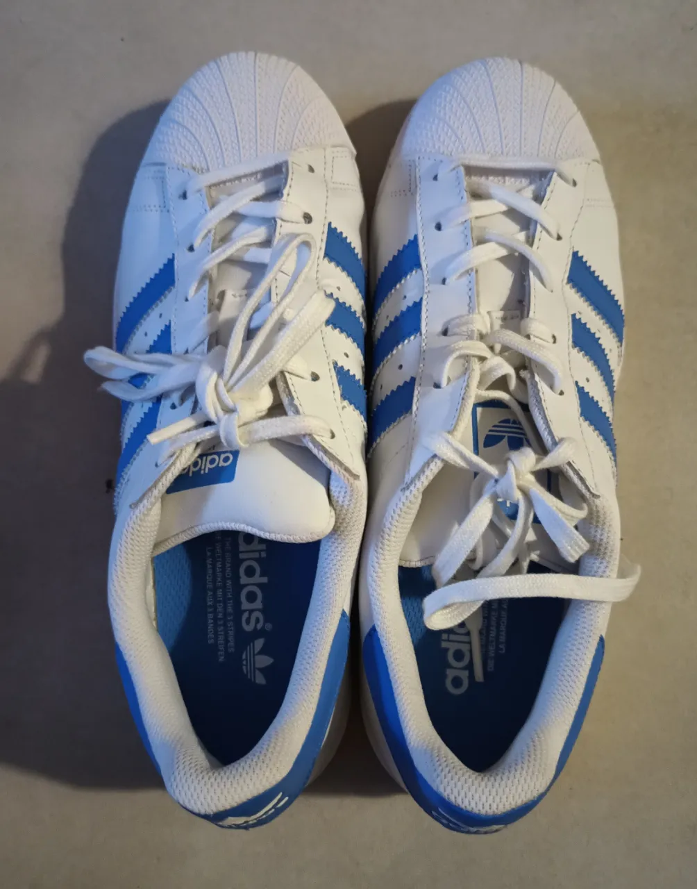 Zapatillas adidas - Vista 2