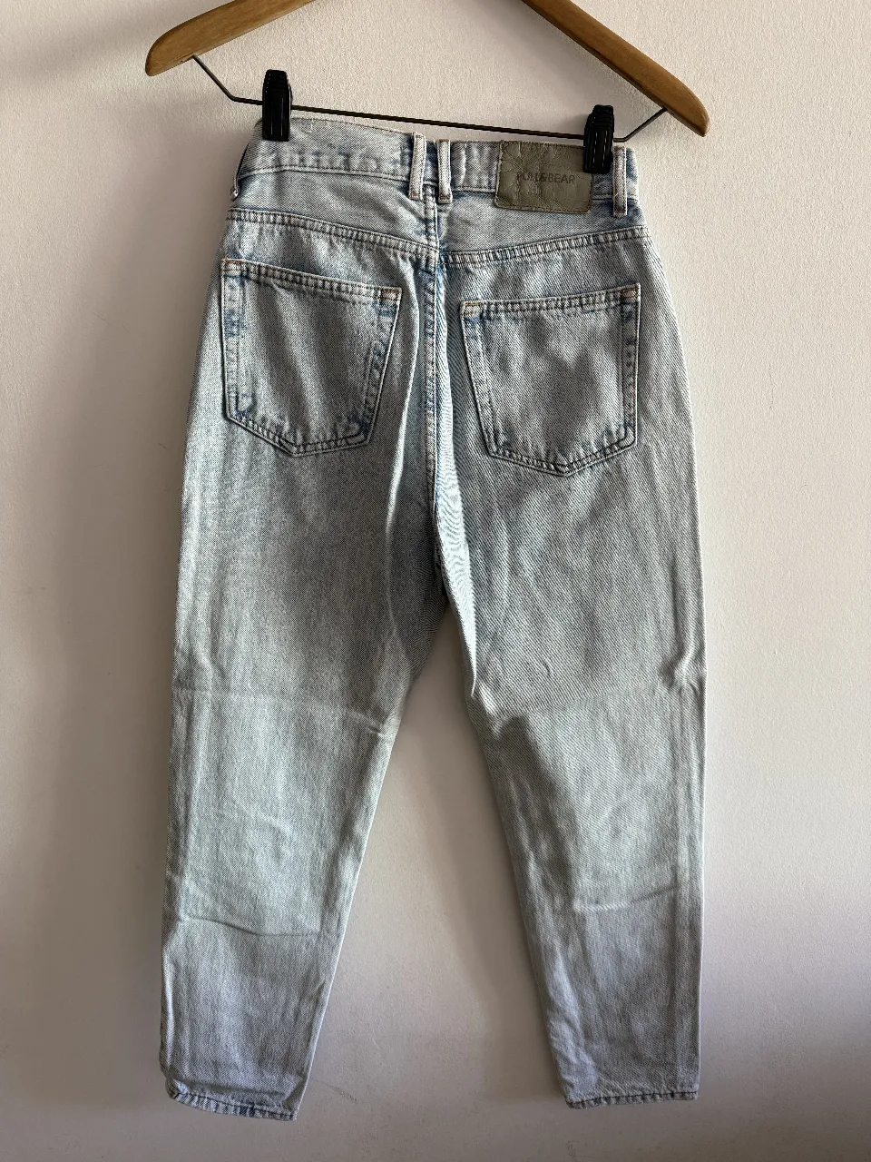 Jean PULL&BEAR - Vista 3