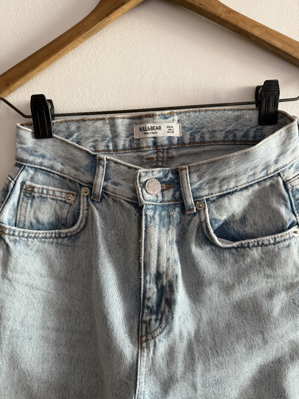 Jean PULL&BEAR - Vista 2