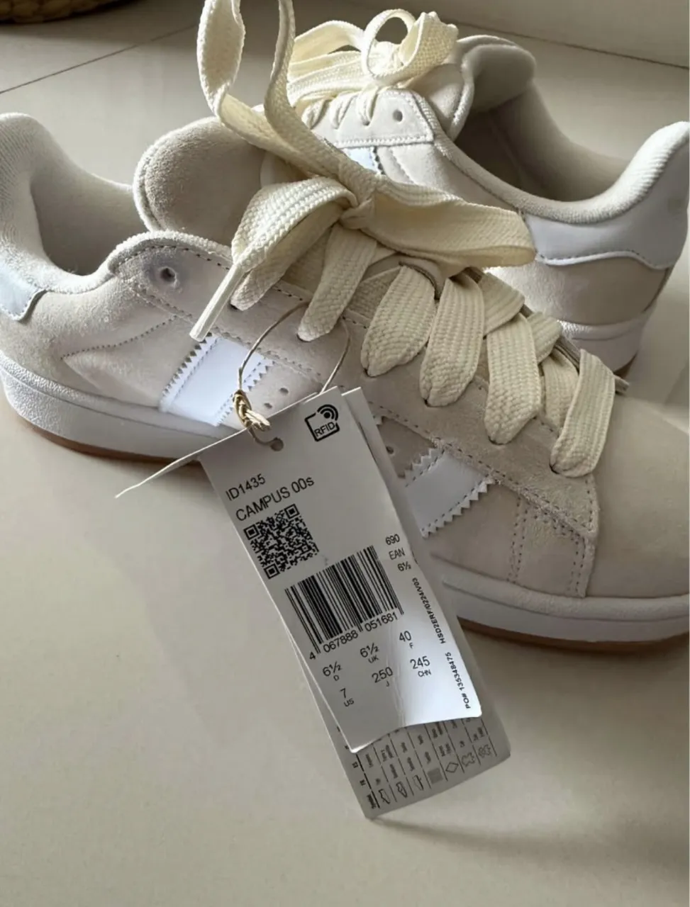 Zapatillas adidas - Vista 2
