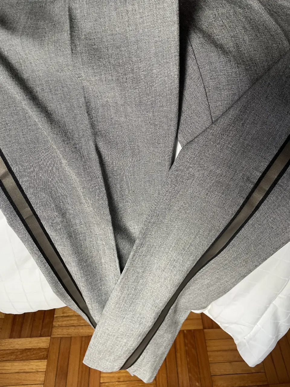 Pantalón Zara - Vista 2