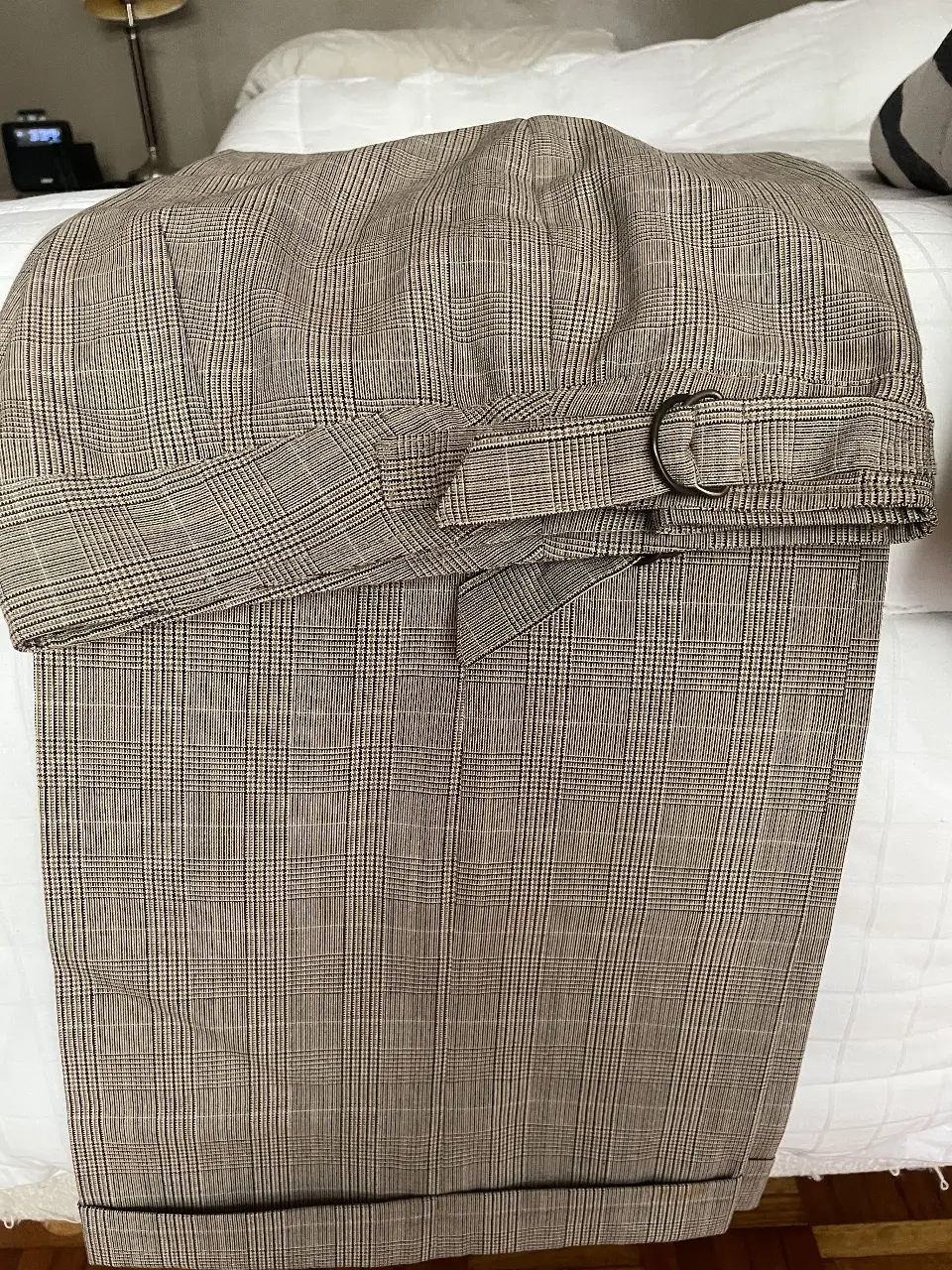 Pantalón CARMELA ACHAVAL - Vista 6