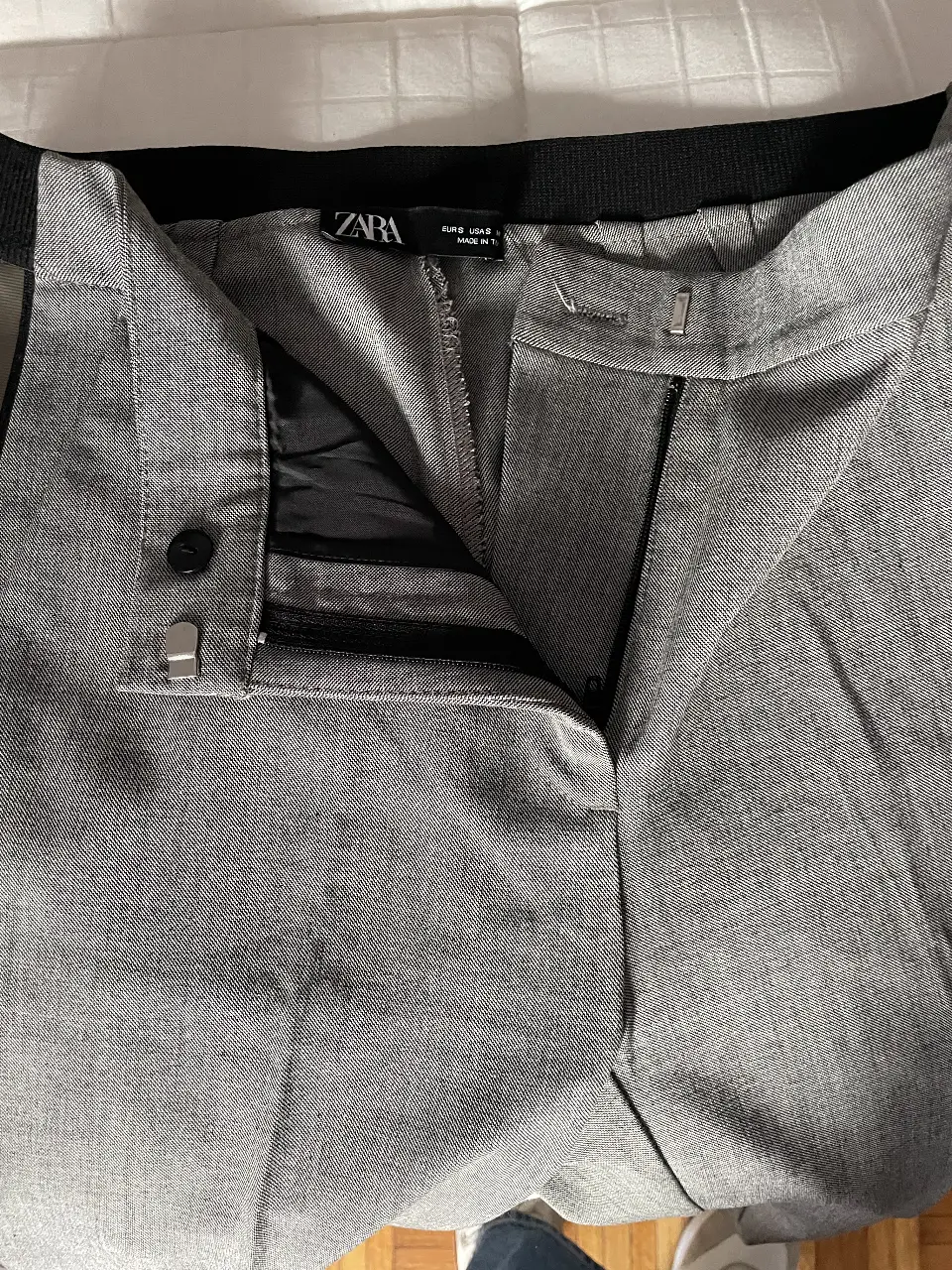 Pantalón Zara - Vista 3