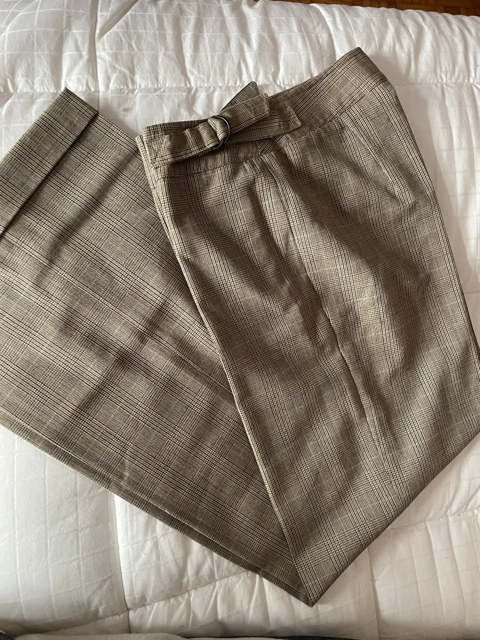 Pantalón CARMELA ACHAVAL - Vista 5