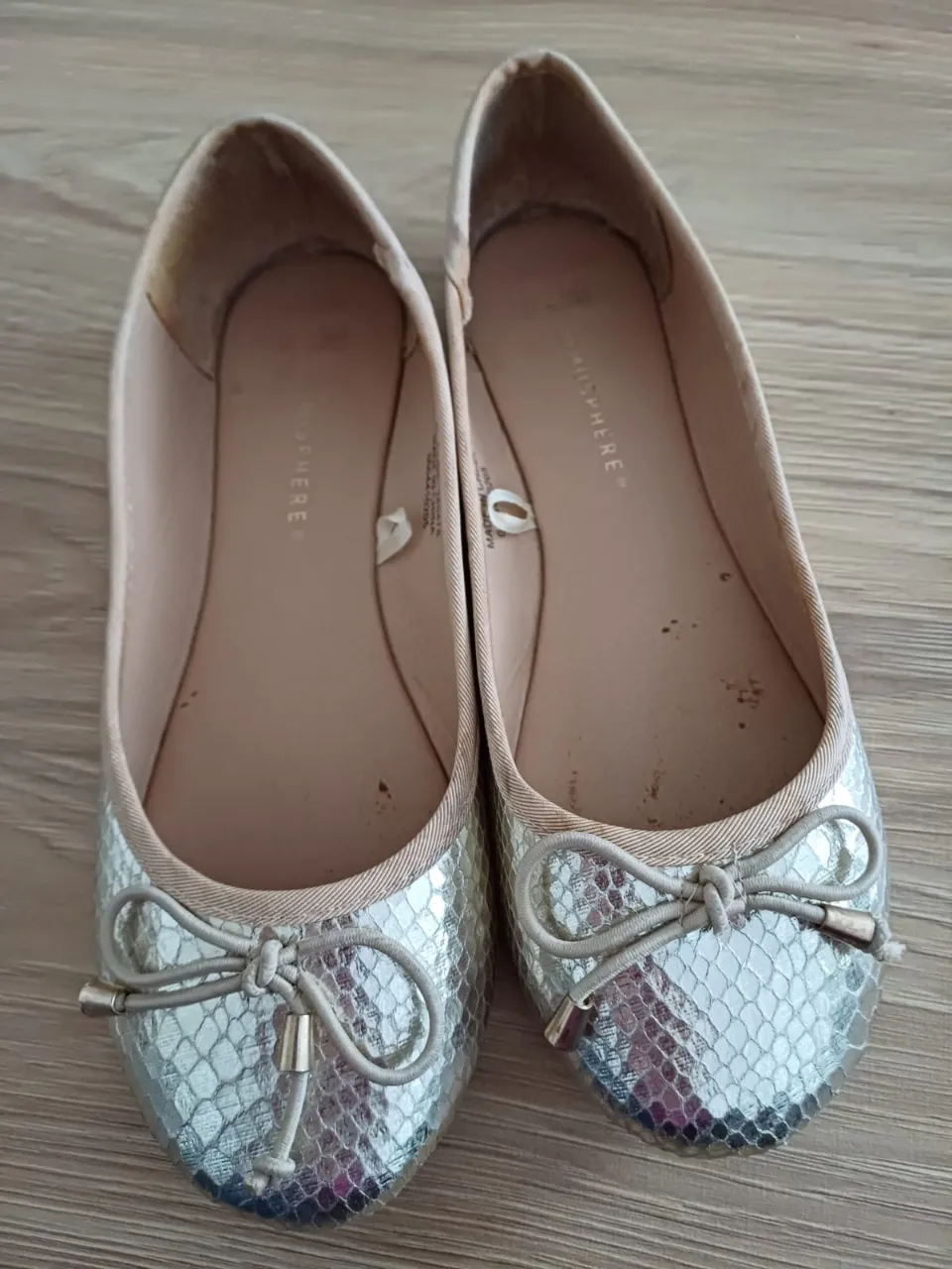 Ballerinas Atmosphere - Vista 2