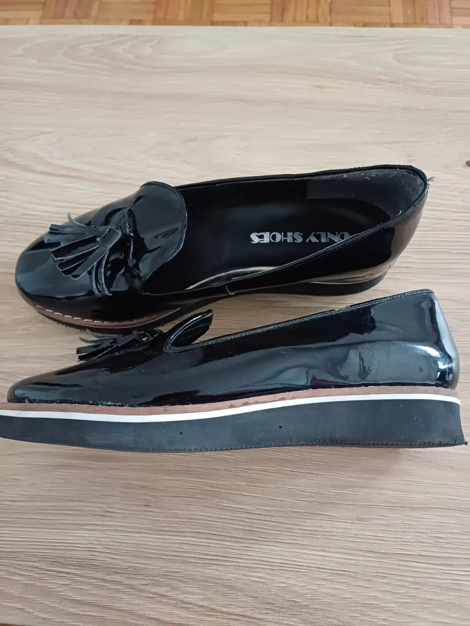 Zapatos Only shoes - Vista 2