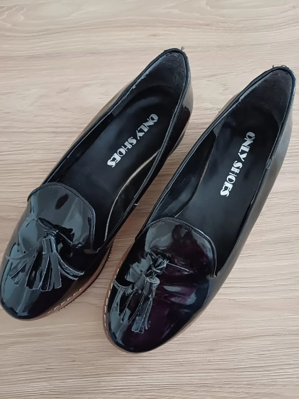 Zapatos Only shoes - Vista 3