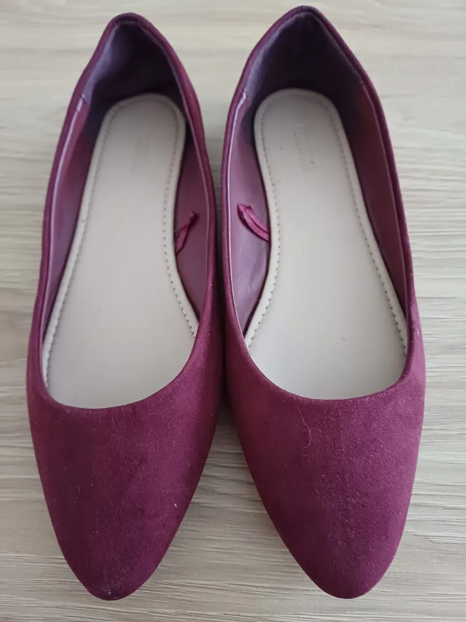 Ballerinas Forever 21 - Vista 2