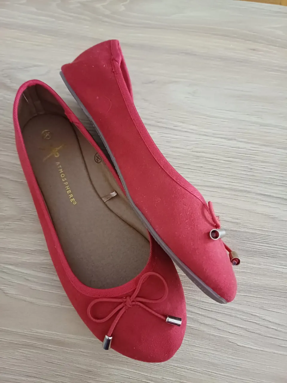 Ballerinas Atmosphere - Vista 2