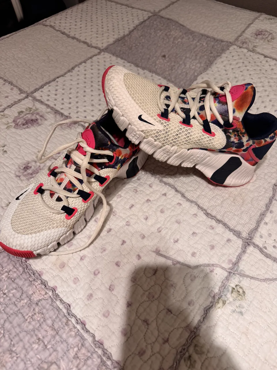 Zapatillas Nike - Vista 2