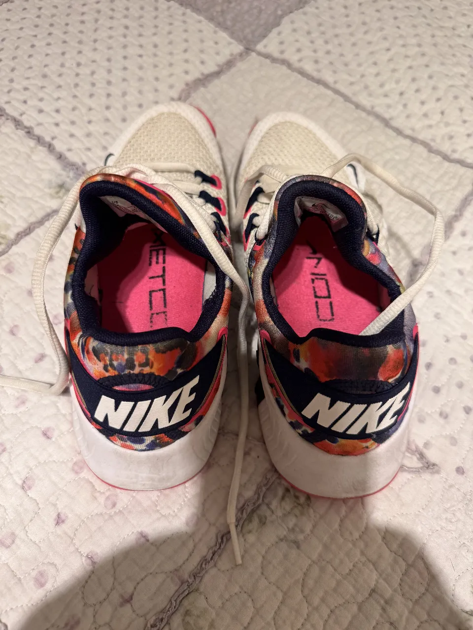 Zapatillas Nike - Vista 3