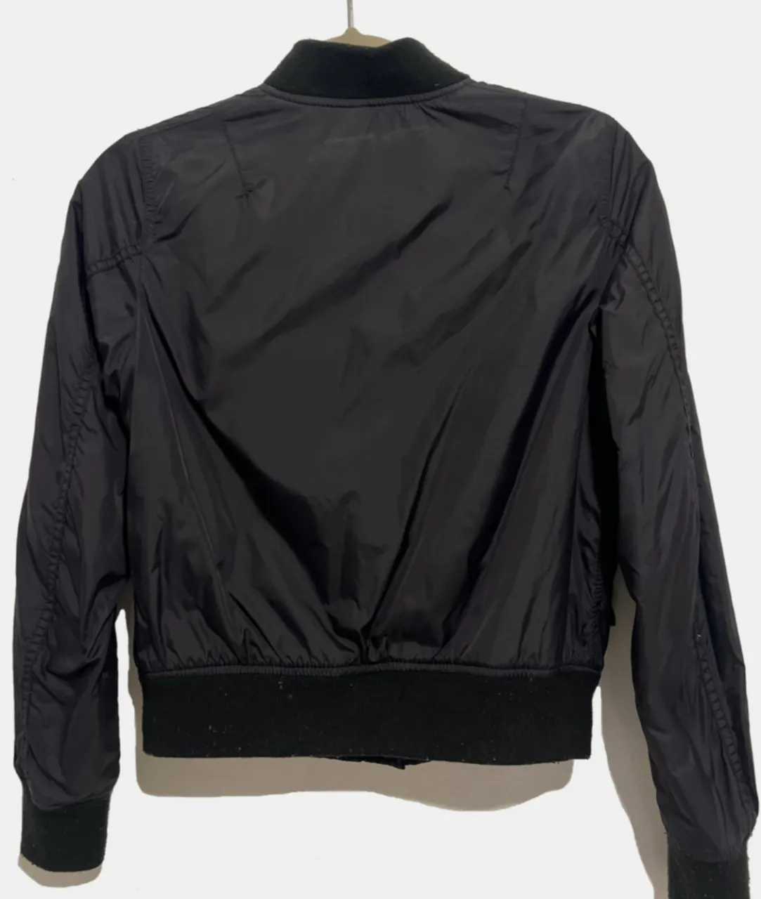 Campera Uniqlo - Vista 2