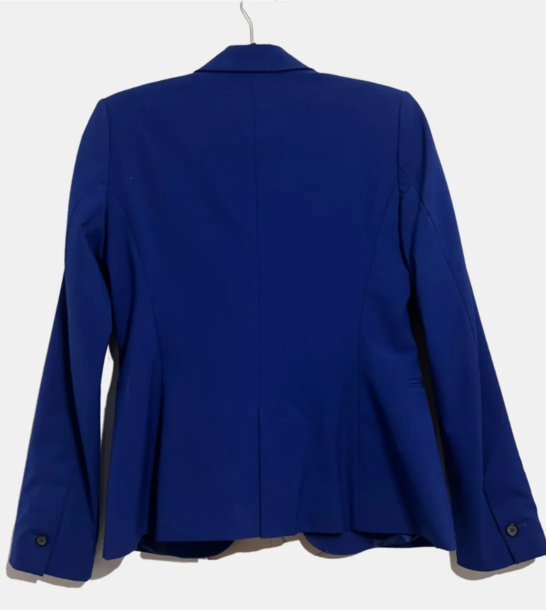 Blazer Zara - Vista 2