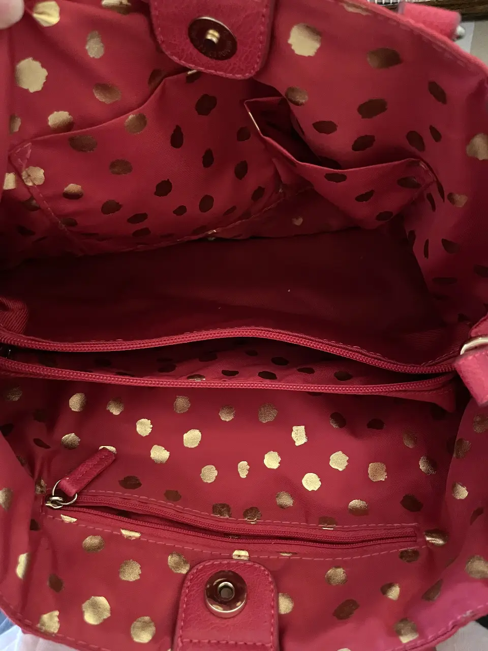 Cartera Desigual - Vista 4