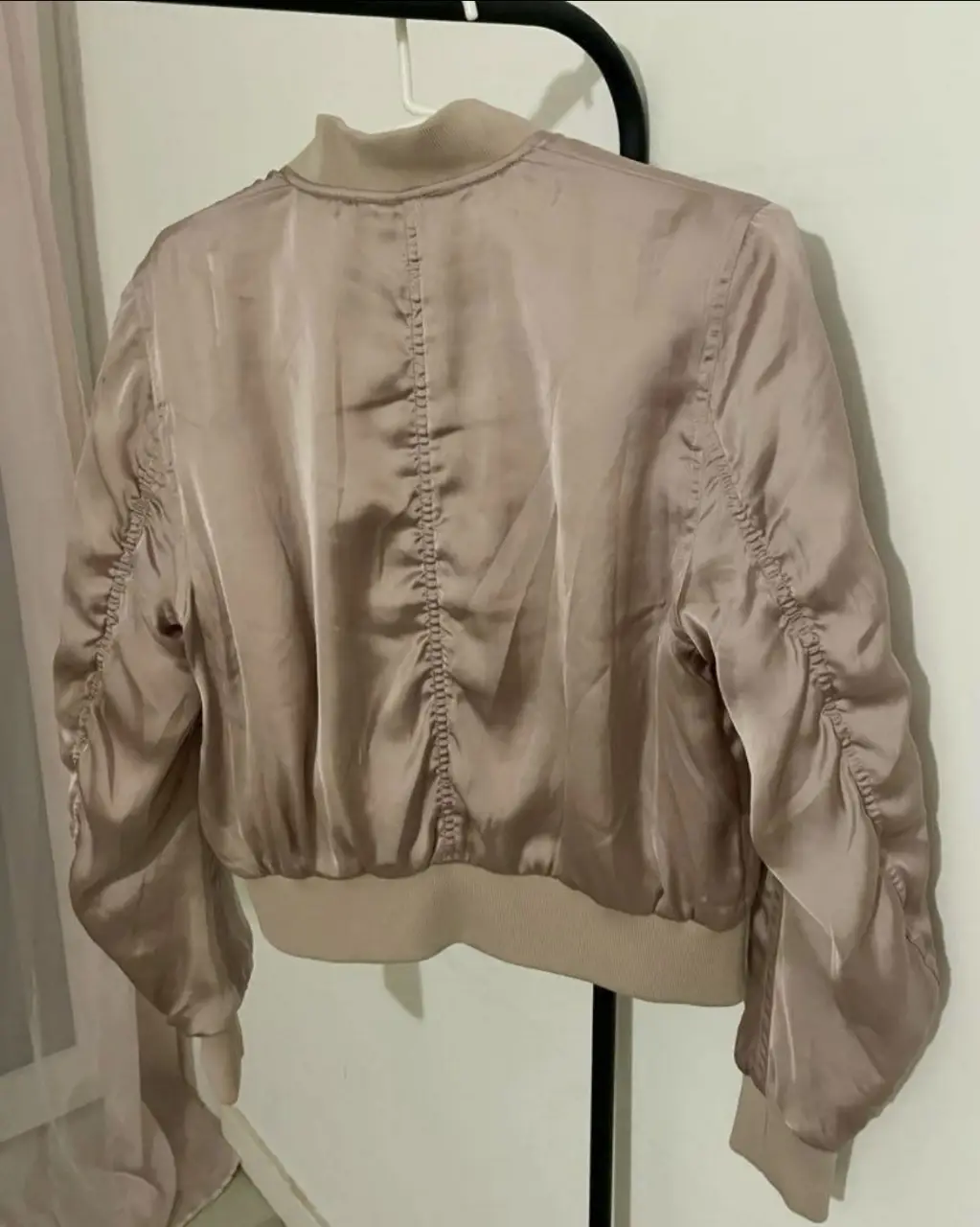 Campera H&M - Vista 2
