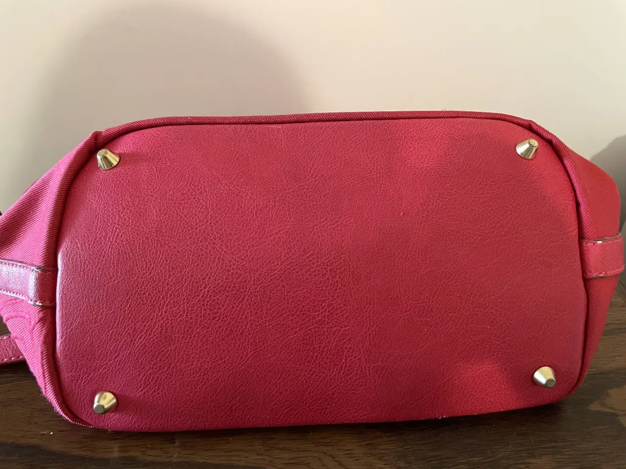 Cartera Desigual - Vista 3
