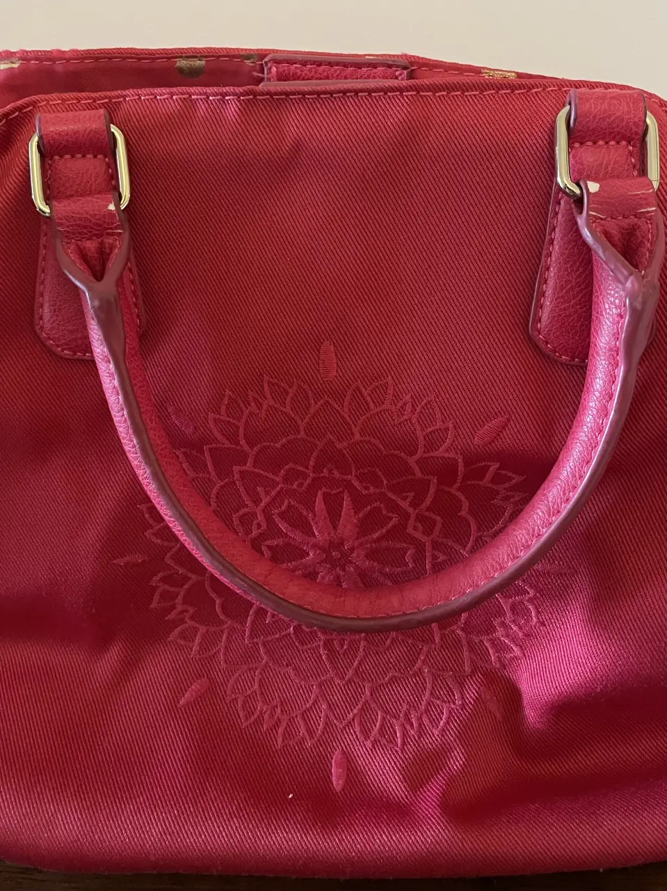 Cartera Desigual - Vista 2