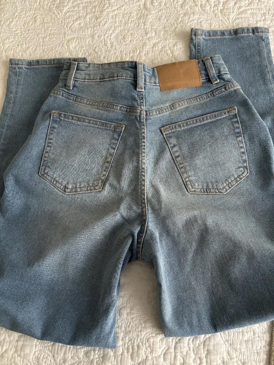 Jean H&M - Vista 3